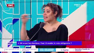 J-50 avant les élections, faut-il rendre le vote obligatoire ?
