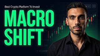 Best Crypto Platform To Invest ? (Kraken Honest Review 2026)
