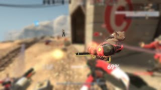 [TF2] Very Unique Casual Pub MEGA Clip Dump!