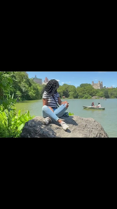 How to enjoy Central Park in hours? $0 event in NYC.