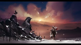 Atom Music Audio - YOUR DESTINY [Epic Music - Epic Inspirational Powerful]