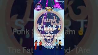 Funk Songs to Jam ✌️Part 187 The Fatback Band- (Are You Ready) Do The Bus Stop