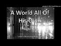 A  World All Of His Own - Night Beat - Frank Lovejoy