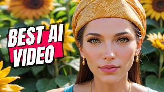 Best AI Video Tool Right Now? Testing Hailuo Minimax