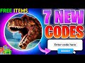 ⚠️NEW CODES⚠️ PRIMAL PURSUIT CODES IN MAY 2026 - ROBLOX PRIMAL PURSUIT CODES
