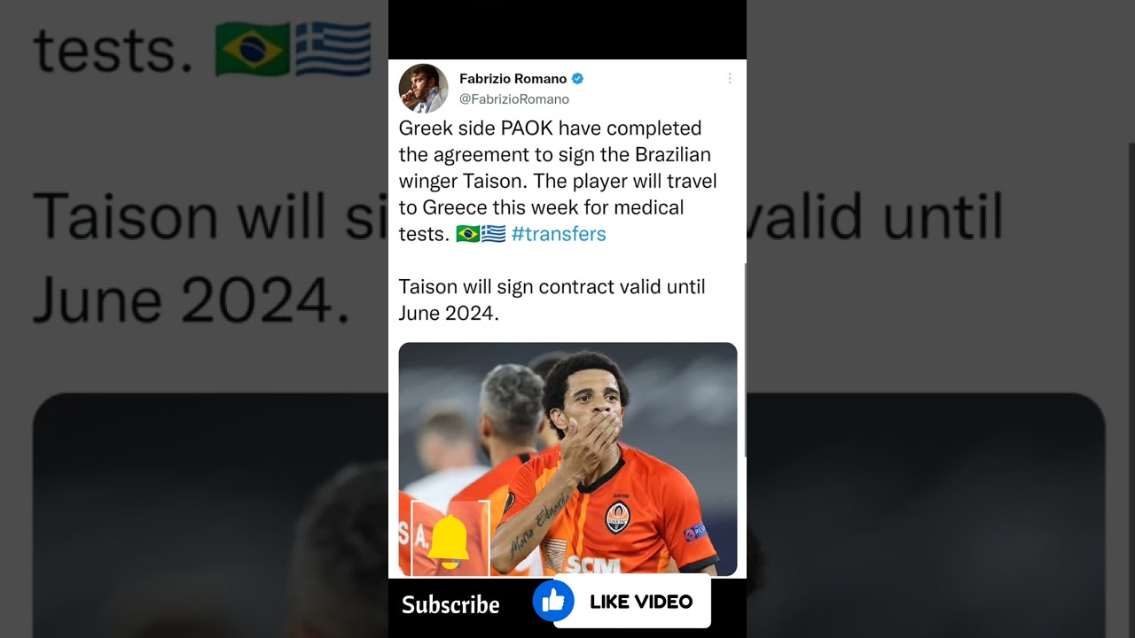 Transfer News January 2023 👍 Confirm & Rumours 