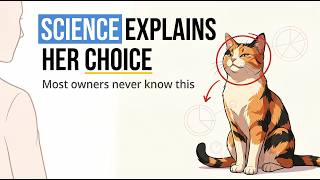 Why Your Cat Judges Every Move You Make (And What It's Actually Looking For)