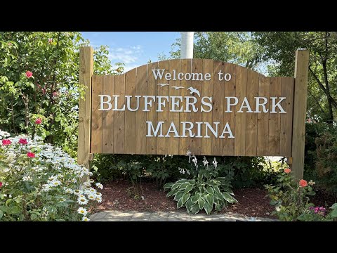 BLUFFERS PARK MARINA @lynofficial2565 @SagipSquad @JaperSniperOfficial