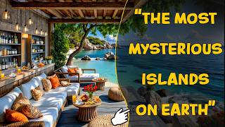 Part 5: 🌎 The Most Mysterious Islands on Earth