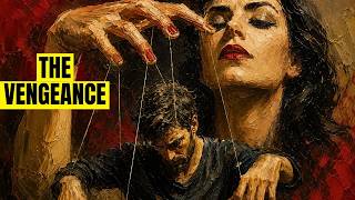 HOW MEN SHUT DOWN FEMALE MANIPULATION | Esther Vilar