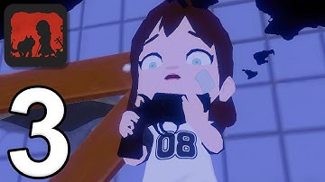 DeLight: The Journey Home - Gameplay Walkthrough Part 3 - Chapter 2 Ending (iOS, Android)