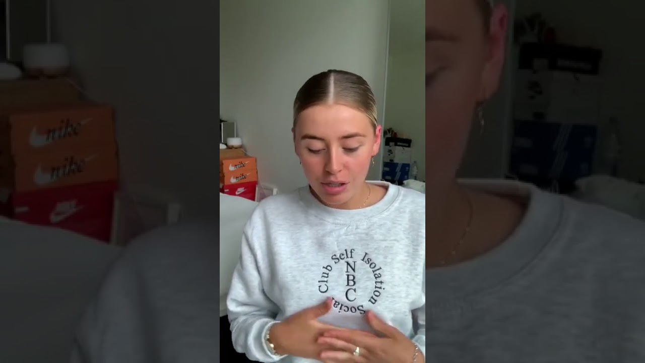 THE CIRCLES SIAN OWEN SHOWS YOU THE FABULOUS RESULTS OF THE HOLLYWOOD SMOOTHER