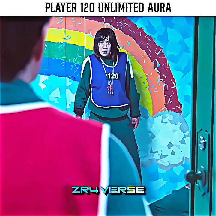 Hyun Ju Unlimited Aura In This Scen 💀🔥 Squid Game Season 3 Edit
