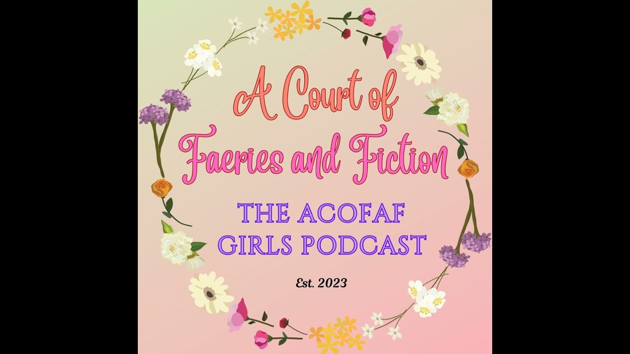 Special Episode: Collaboration with The Literary Guillotine