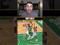 Grading the Jaylen Brown Trade #nba