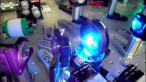 The Wonder of Phase Matching