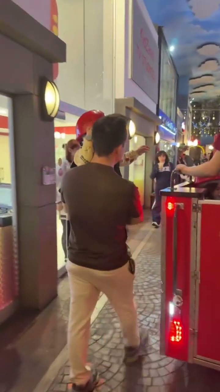 Çok güzel yer kızlar ❤️