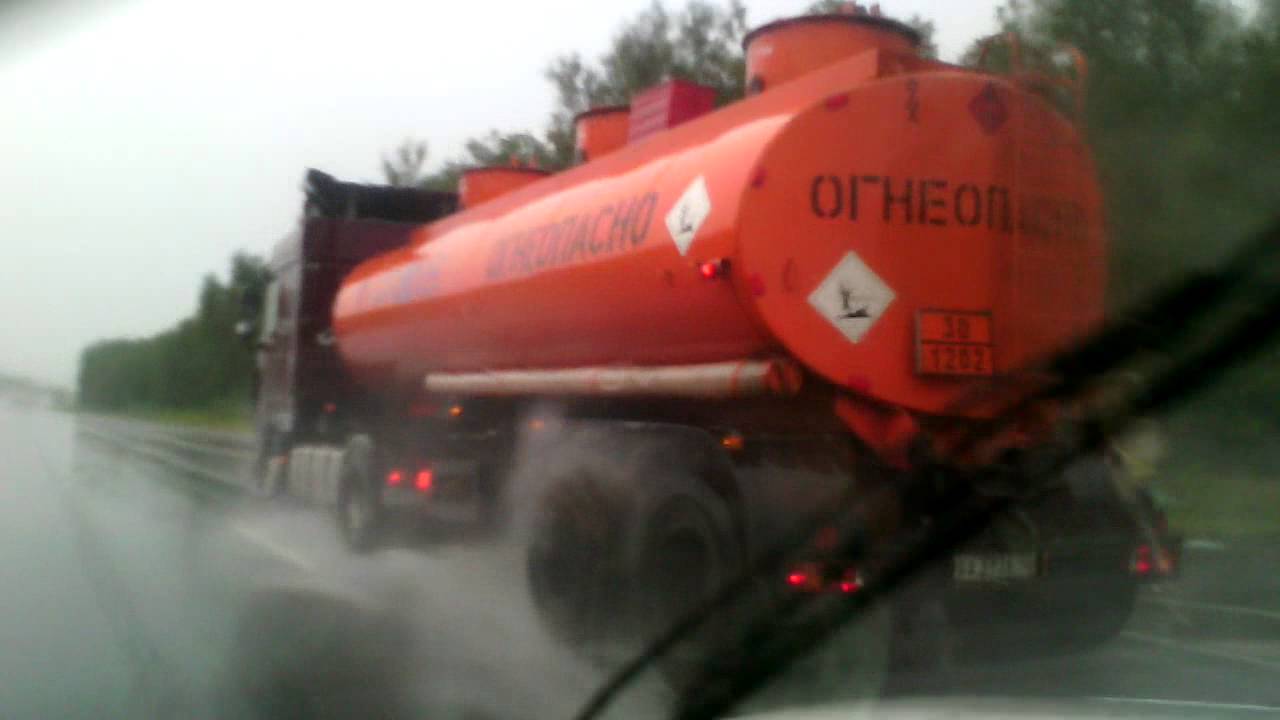 Ока трасса м2