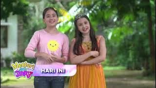 SORE INI!! MENTARI DAN JINNY, SINETRON TERBARU MNCTV