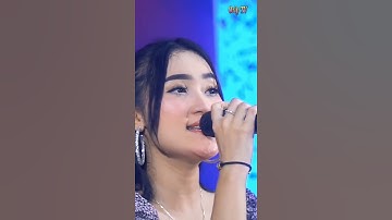 NYANYIAN RINDU // YENI INKA // NEW PALLAPA #shorts