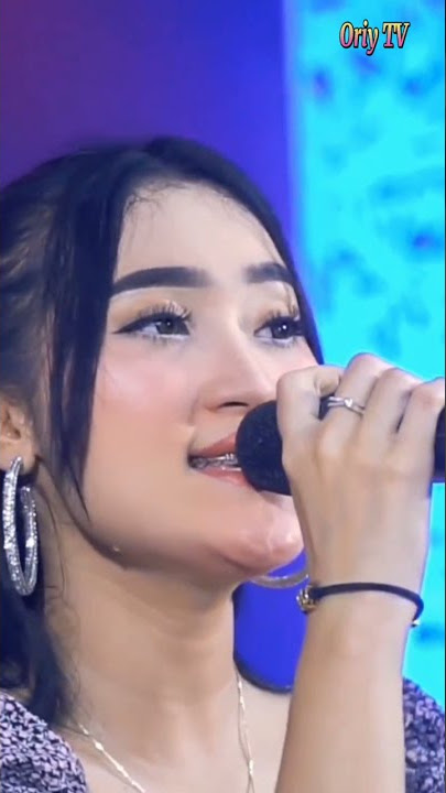 NYANYIAN RINDU // YENI INKA // NEW PALLAPA #shorts