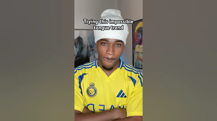 Bro what are these trends?😭 #t4theofficial #shorts #trend