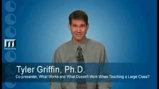 What Works and What Doesn't When Teaching Large Classes?