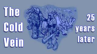 Cannibal Oxs The Cold Vein - 25 Years Later