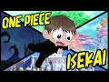Create Your Own One Piece Isekai Adventure!! - One Piece Discussion | Tekking101