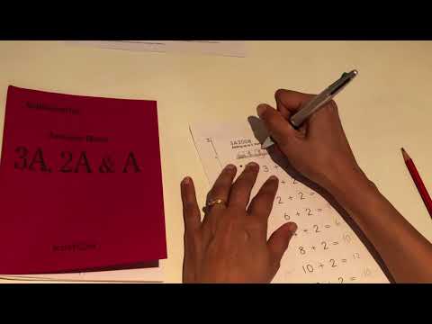How to mark