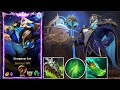 Rank 1 Jax COMPLETE DOMINATION vs K'Sante with this build! 🔥 | WILD RIFT