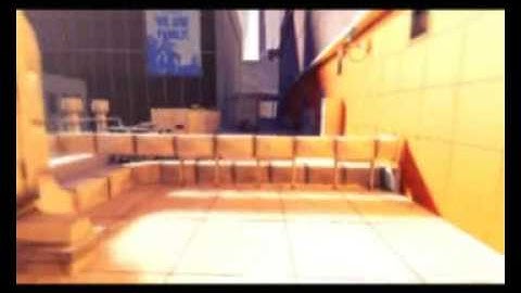 Mirrors edge level 2