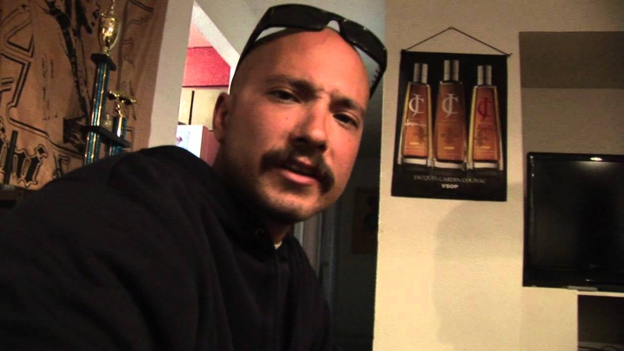 MaCaATIC TV (Rollen with Spooky, Red & Macadoe)