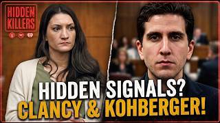 Was Lindsay Clancy REALLY Psychotic? + Kohberger Gets A New Trial?!
