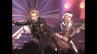 ザ・ライダーズ「夢の島」 (LIVE)」ライブビデオ「REAL IDIOT」より