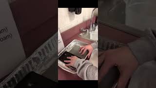 Plate Boundary Student Demo (Sliding Past)