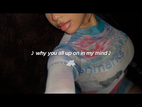 Qing Madi, Chlöe - Vision Remix (Slowed + Reverb)