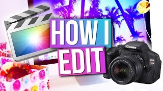edit camera intros lens