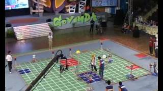 ADTEC KULIM- robocon 2008