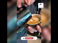 Latte art  barista alihassan  shortcafelatte coffee starbucks youtubeart vlogscoffee