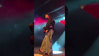 HOHYUN In Seattle @ The Crocodile 2/26/25