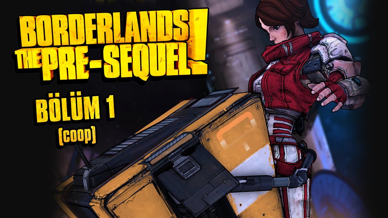 borderlands pre sequal ikuna borderlands pre sequal ikuna