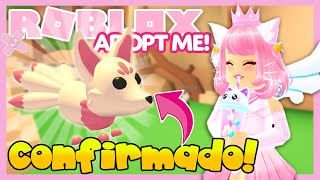 Anielica - nueva tienda de mascotas beta cerrada adopt me roblox