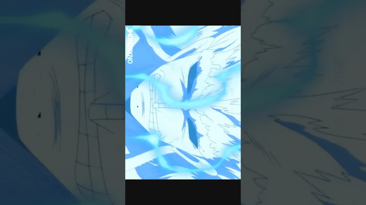 GOD Enel 200000000 VOLT ⚡⚡