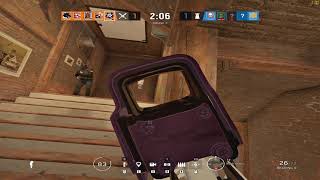 Get Flanked Gets Me A Nice Flick