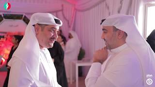 ENOC Service Station Opening in Sharjah Event Highlights