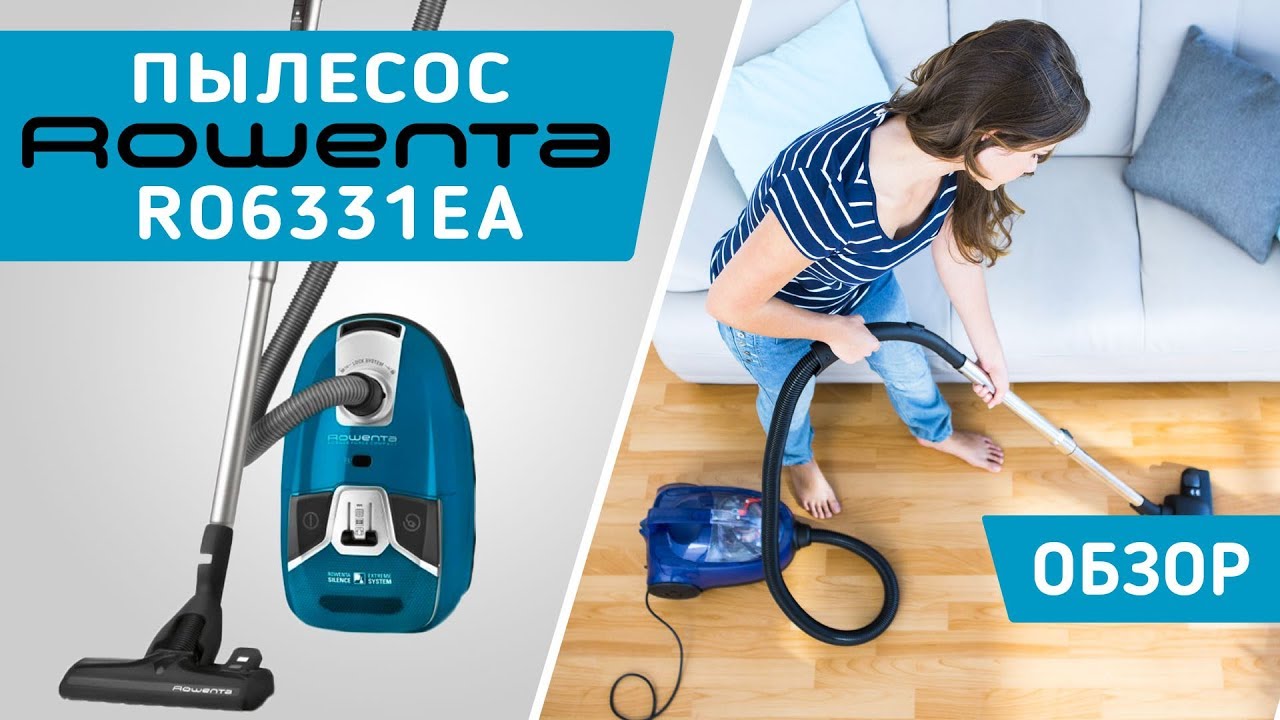 5 Sacchetti Microfibra Per Rowenta Silence Force Compact Classic (RO63xx, RO64xx) – Filtrazione Ottimale