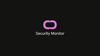 CapaOne Security Monitor