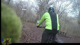 e-MTB Februar Tour2022