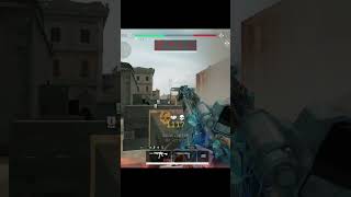 Overload Delta Force mobile #DeltaForce #Gameplay